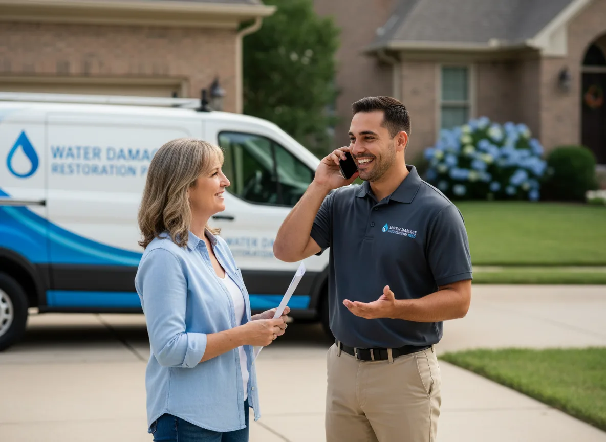 Flood Restoration Yulee, FL FAQs